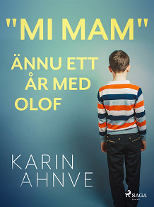 Omslagsbild för 'Mi mam' ännu ett år med Olof