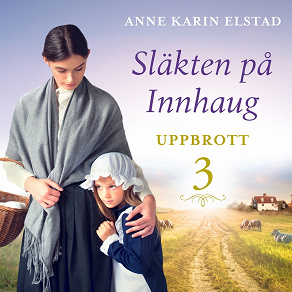 Cover for Uppbrott: En släkthistoria