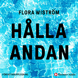Cover for Hålla andan