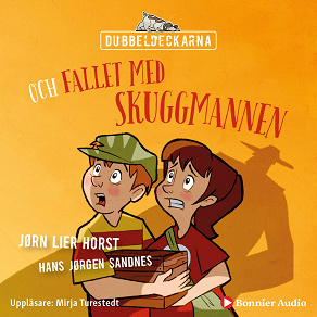 Cover for Dubbeldeckarna och fallet med skuggmannen
