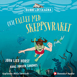 Cover for Dubbeldeckarna och fallet med skeppsvraket