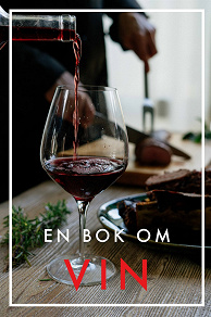 Cover for En bok om vin (PDF)