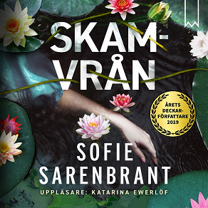 Cover for Skamvrån
