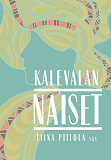 Cover for Kalevalan naiset