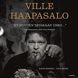 Cover for "Et muuten tätäkään usko..."