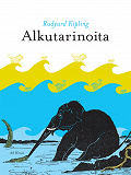 Omslagsbild för Alkutarinoita
