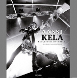 Cover for Anssi Kela