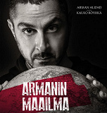 Omslagsbild för Armanin maailma