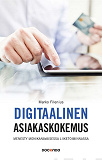 Omslagsbild för Digitaalinen asiakaskokemus