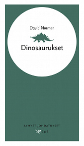 Omslagsbild för Dinosaurukset
