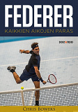 Omslagsbild för Federer