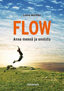 Omslagsbild för Flow