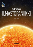 Cover for Ilmastopaniikki