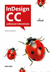 Omslagsbild för InDesign CC