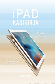 Omslagsbild för iPad-käsikirja