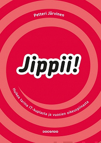 Omslagsbild för Jippii!