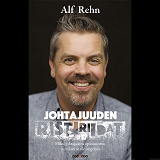 Cover for Johtajuuden ristiriidat
