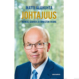 Cover for Johtajuus