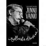 Cover for Junnu Vainio