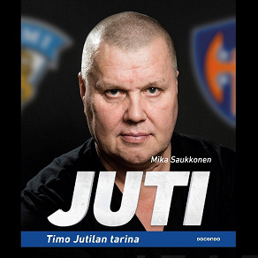 Cover for Juti