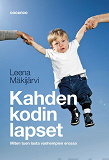 Cover for Kahden kodin lapset
