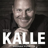 Cover for Kalle