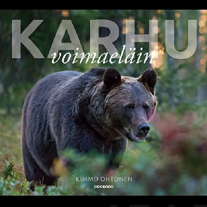 Cover for Karhu