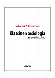 Omslagsbild för Klassinen sosiologia ja moderni maailma