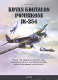 Cover for Kovan kohtalon pommikone JK-254