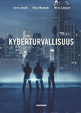 Cover for Kyberturvallisuus