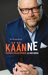 Omslagsbild för Käänne