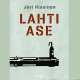 Omslagsbild för Lahtiase
