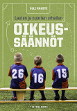 Omslagsbild för Lasten ja nuorten urheilun oikeussäännöt