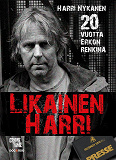 Cover for Likainen Harri
