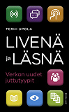 Omslagsbild för Livenä ja läsnä