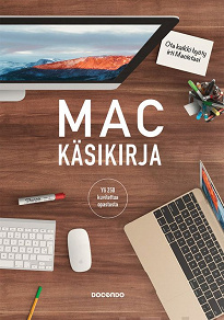 Omslagsbild för Mac-käsikirja