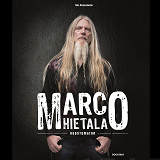 Bokomslag för Marco Hietala