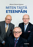 Omslagsbild för Miten tästä eteenpäin