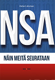 Cover for NSA
