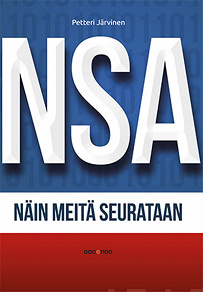 Omslagsbild för NSA