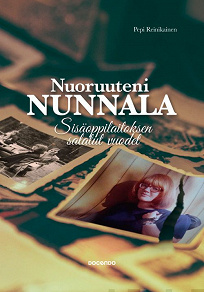 Omslagsbild för Nuoruuteni Nunnala