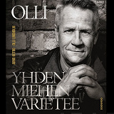 Cover for Olli
