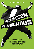 Omslagsbild för Opettamisen vallankumous