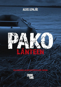 Omslagsbild för Pako länteen