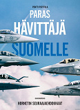 Omslagsbild för Paras hävittäjä Suomelle