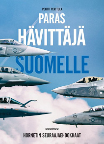 Cover for Paras hävittäjä Suomelle