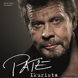 Cover for Pate Ikurista