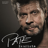 Cover for Pate Ikurista
