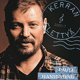 Cover for Pauli Hanhiniemi