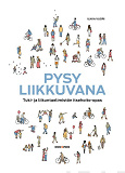 Omslagsbild för Pysy liikkuvana